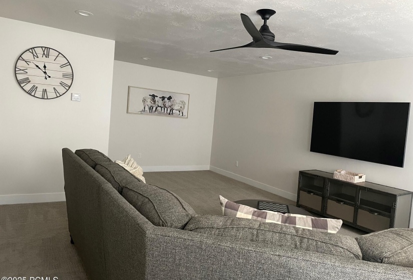 Upstairs Family Room 3
