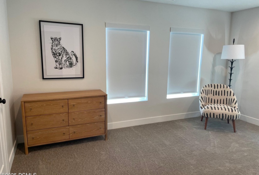 Upstairs Bedroom 2