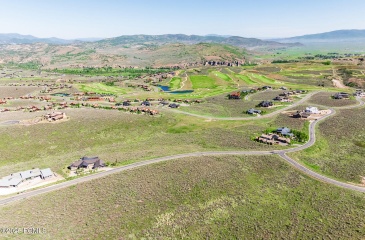7116 Evening Star Drive, Heber City, Utah 84032, ,Land,For Sale,Evening Star,12502414