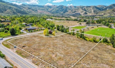 4315 N Old Ranch Road Lot Lines Park Cit