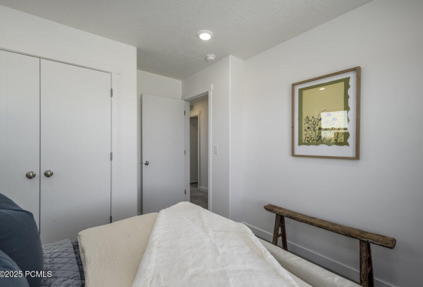 Model Home Photo