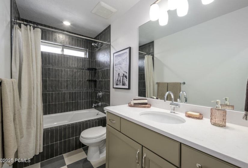 Model Home Photo
