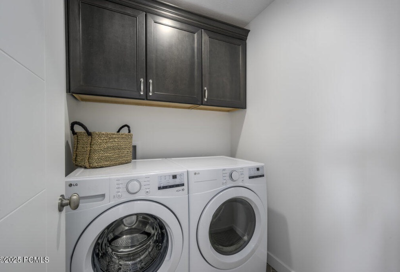 Model Home Photo