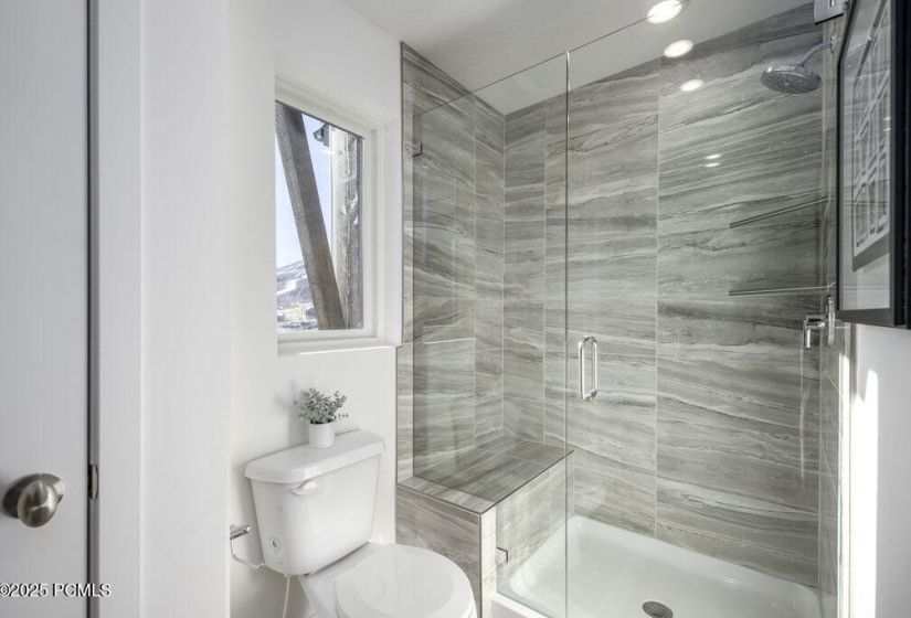 Model Home Photo