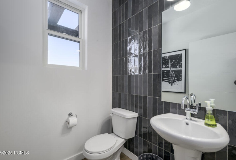 Model Home Photo