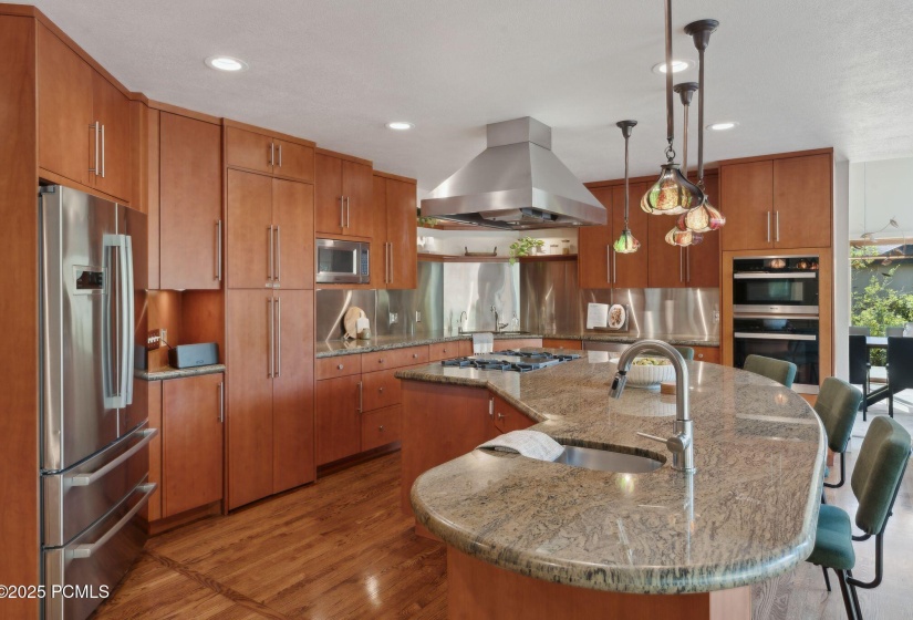 3797 Blacksmith Rd, Park City_HDR009