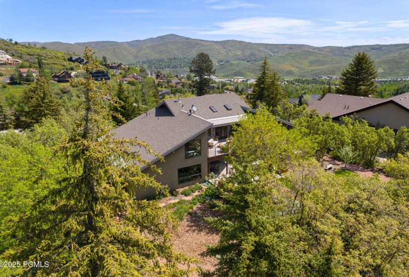 3797 Blacksmith Rd, Park City_Drone007