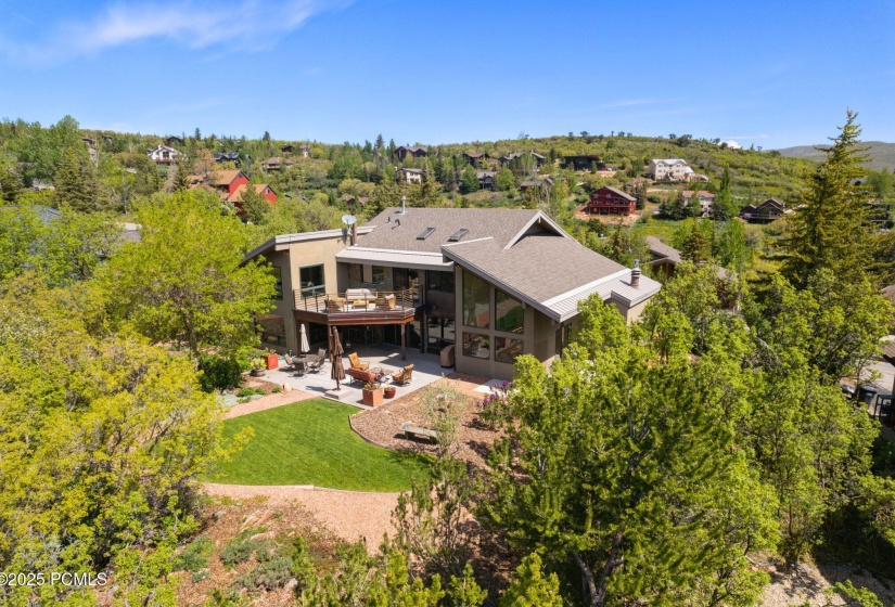 3797 Blacksmith Rd, Park City_Drone006