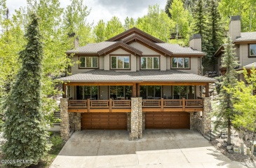 14 Potters Lane, Park City, Utah 84060, 4 Bedrooms Bedrooms, ,5 BathroomsBathrooms,Residential,For Sale,Potters,12502428