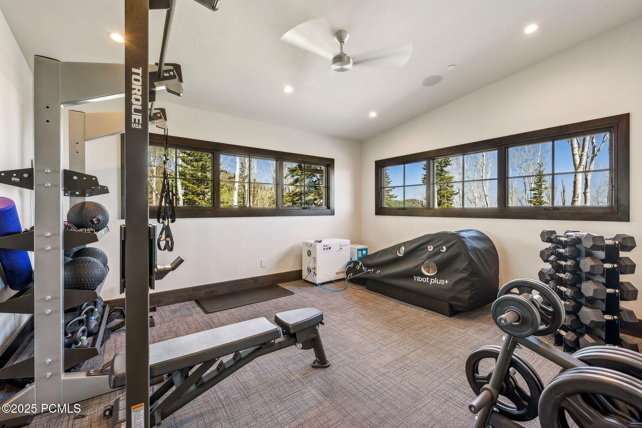 152 White Pine Canyon, Park CIty_HDR047