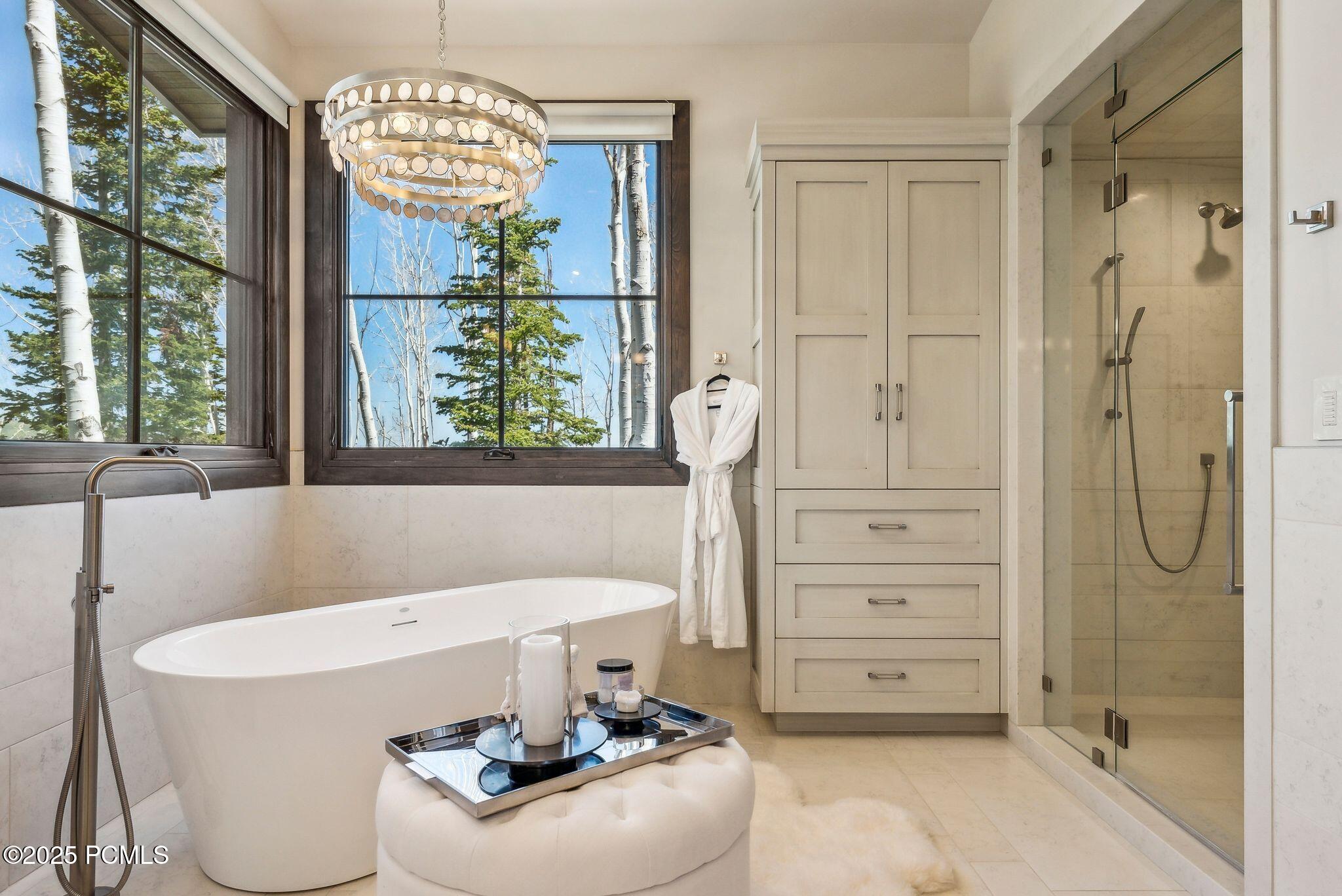 152 White Pine Canyon, Park CIty_HDR037