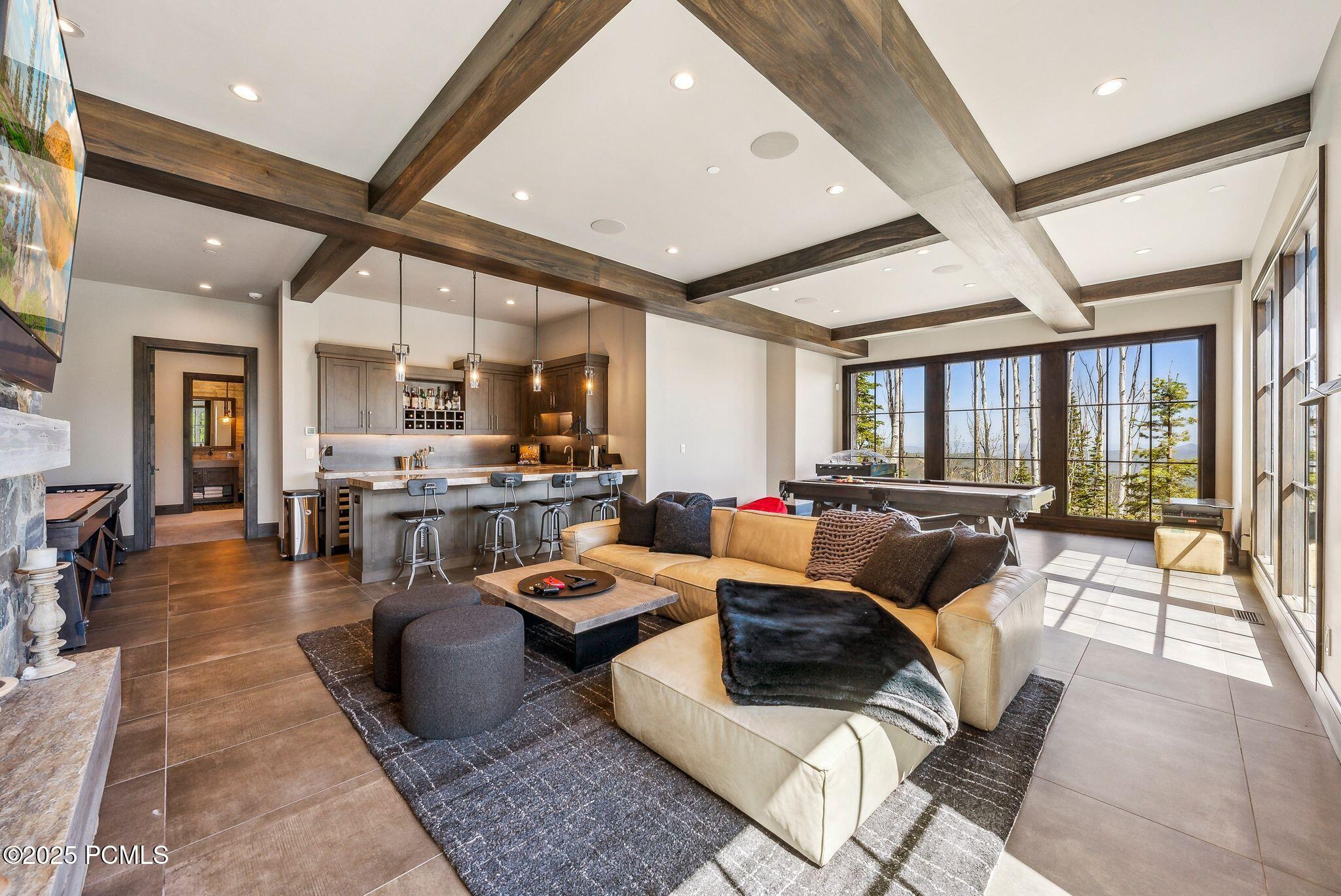 152 White Pine Canyon, Park CIty_HDR049