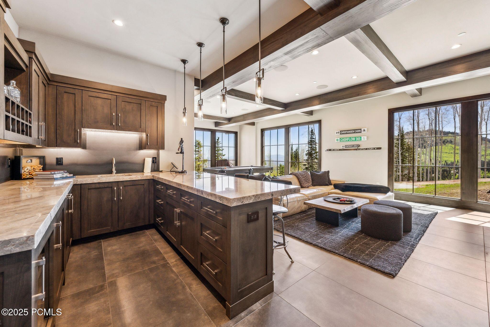 152 White Pine Canyon, Park CIty_HDR051