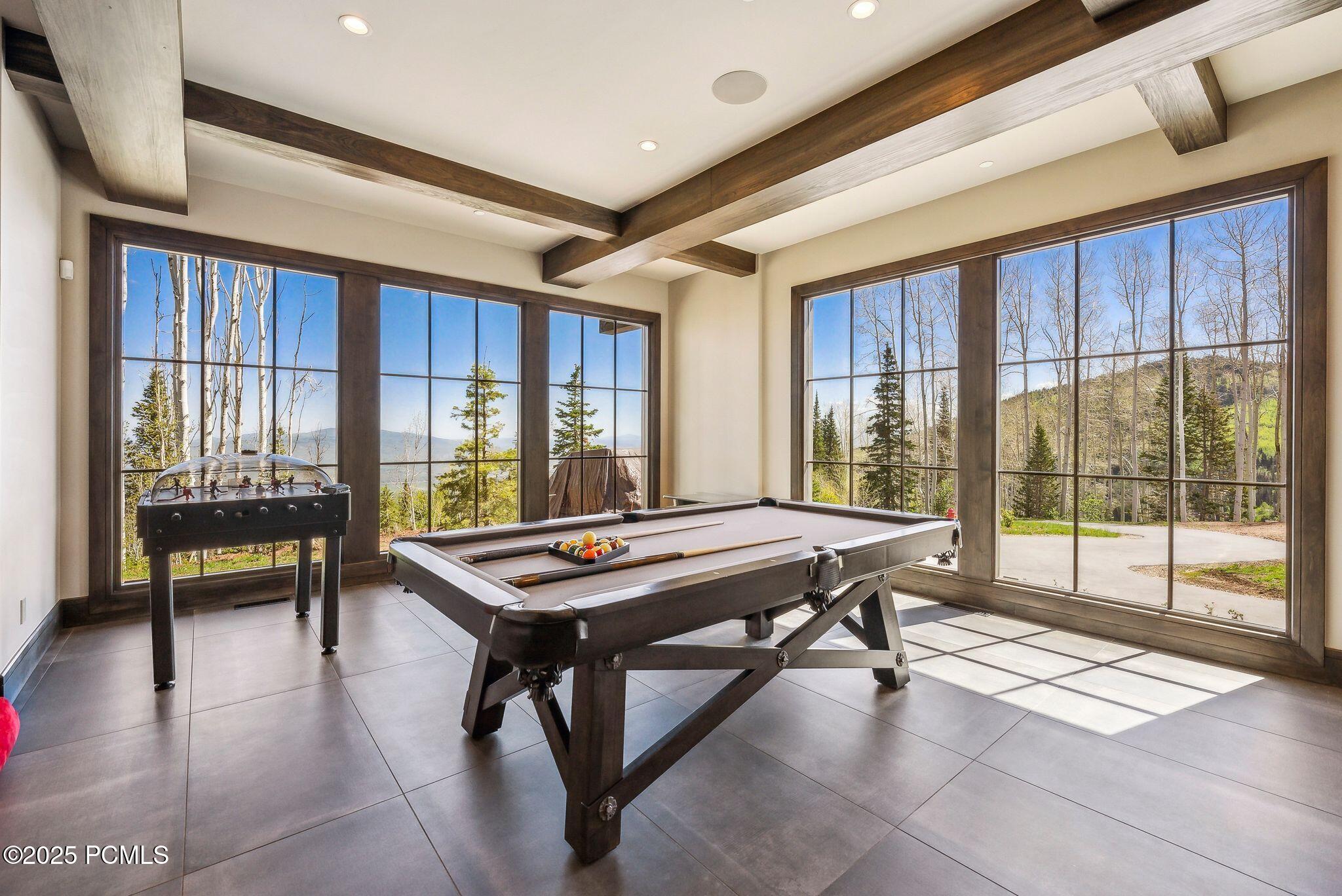 152 White Pine Canyon, Park CIty_HDR053