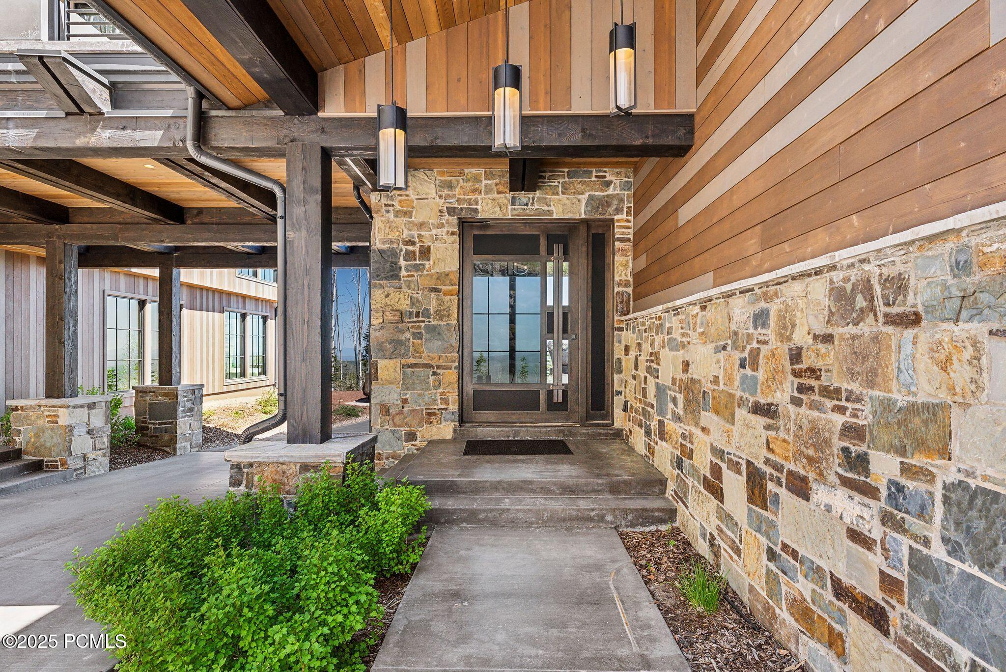 152 White Pine Canyon, Park CIty_HDR070