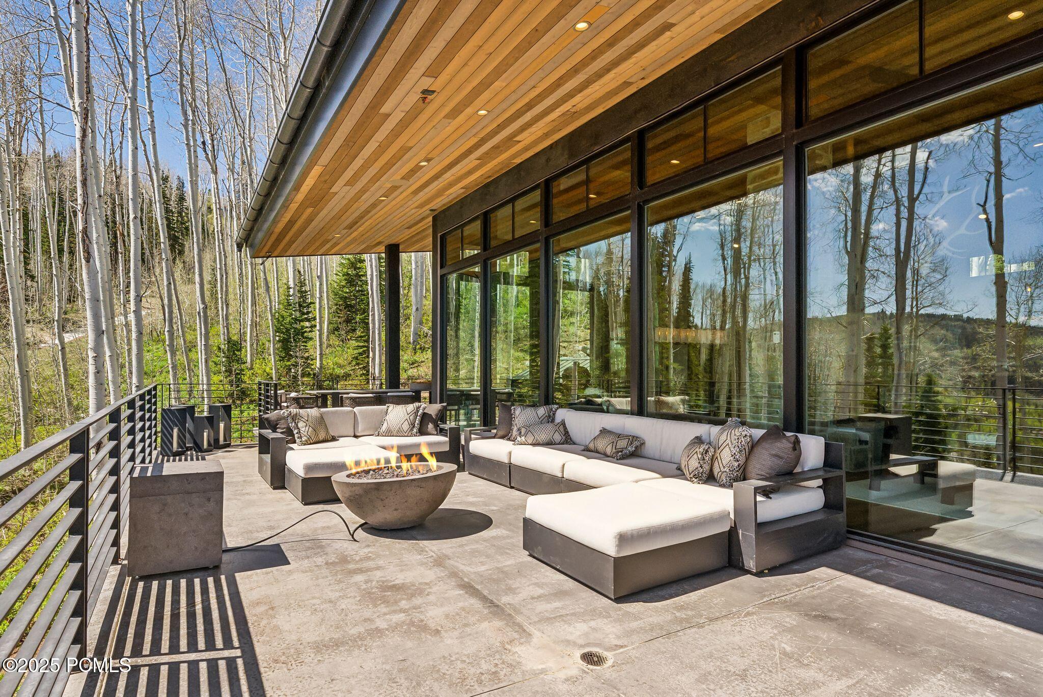 152 White Pine Canyon, Park CIty_HDR063