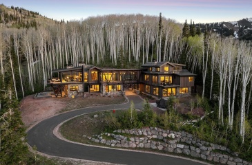 152 White Pine Canyon Road, Park City, Utah 84060, 5 Bedrooms Bedrooms, ,8 BathroomsBathrooms,Residential,For Sale,White Pine Canyon,12502430