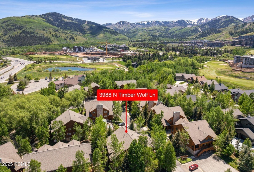 3988 N Timber Wolf Ln, Park City_Drone00