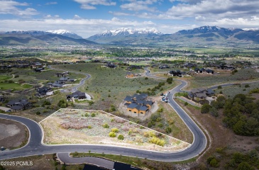 2646 Boulder Top Way, Heber City, Utah 84032, ,Land,For Sale,Boulder Top,12502441