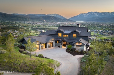 1097 Explorer Peak Drive Drive, Heber City, Utah 84032, 6 Bedrooms Bedrooms, ,8 BathroomsBathrooms,Residential,For Sale,Explorer Peak Drive,12502461