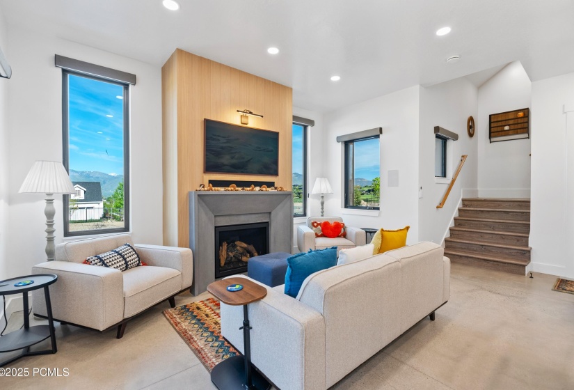 Existing Guest House