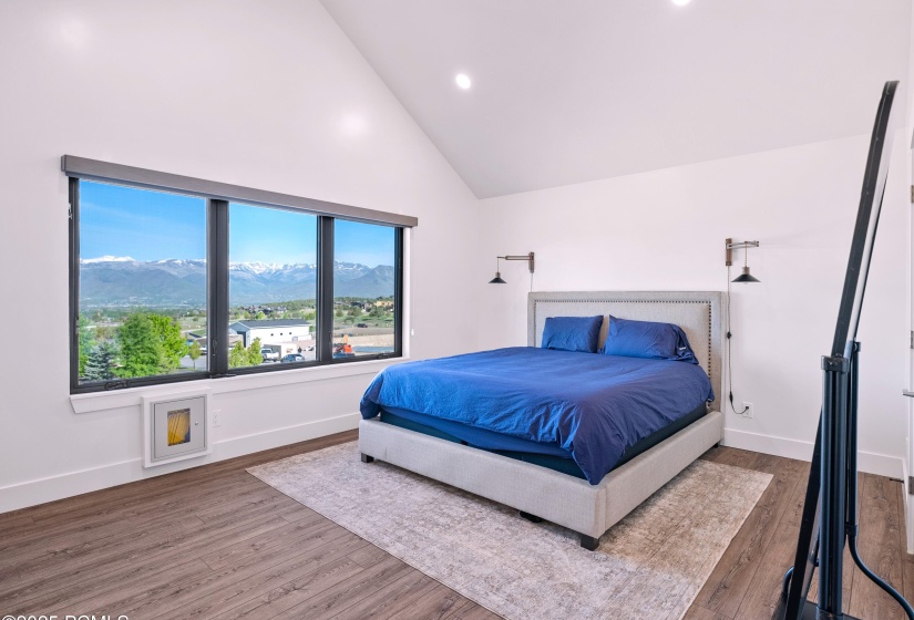 Existing Guest House
