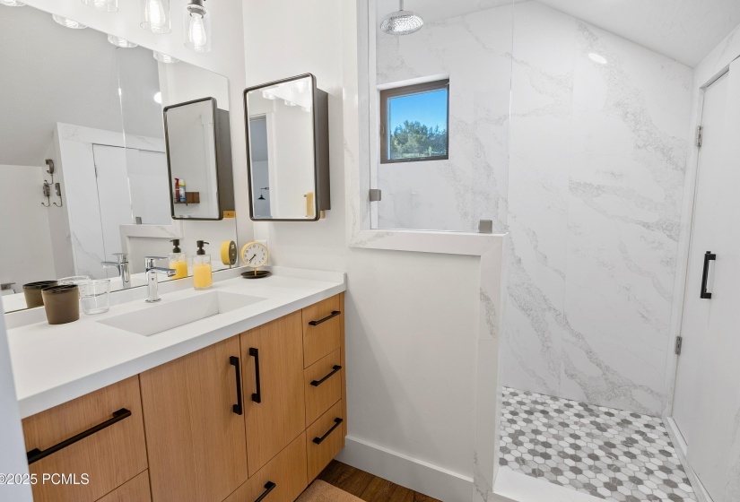 Existing Guest House