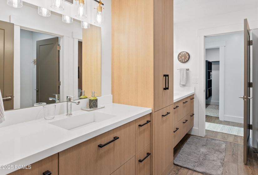 Existing Guest House