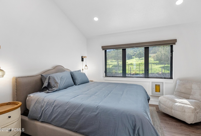 Existing Guest House