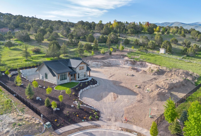 Overall Property