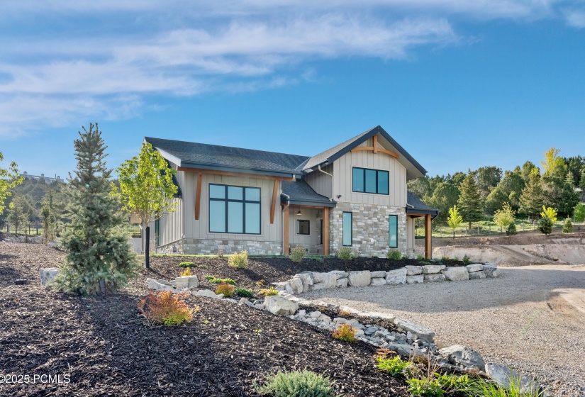 Existing Guest House
