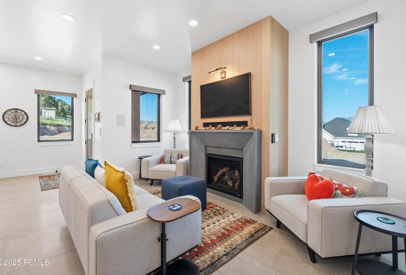 Existing Guest House