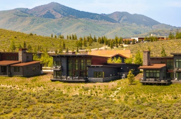 6650 Golden Bear Loop, Park City, Utah 84098, 4 Bedrooms Bedrooms, ,4 BathroomsBathrooms,Residential,For Sale,Golden Bear,12502509