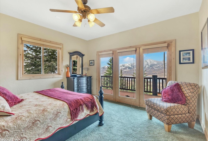 Lower Bedroom 2
