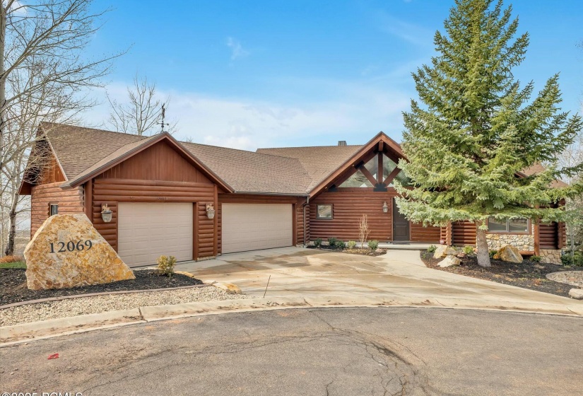 12069 Sage Hollow Dr.