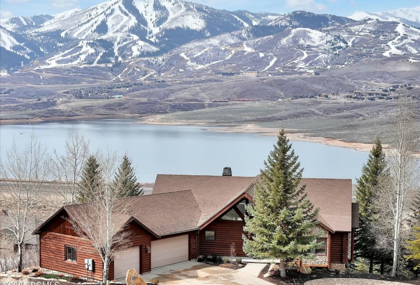 Deer Valley Views