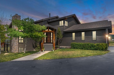 995 Echo Lane, Park City, Utah 84098, 5 Bedrooms Bedrooms, ,4 BathroomsBathrooms,Residential,For Sale,Echo,12502542