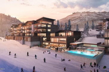 3267 Deer Hollow Road, Park City, Utah 84060, 2 Bedrooms Bedrooms, ,2 BathroomsBathrooms,Residential,For Sale,Deer Hollow,12502551