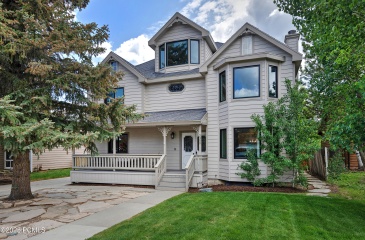 2300 Comstock Drive, Park City, Utah 84060, 5 Bedrooms Bedrooms, ,5 BathroomsBathrooms,Residential,For Sale,Comstock,12502593