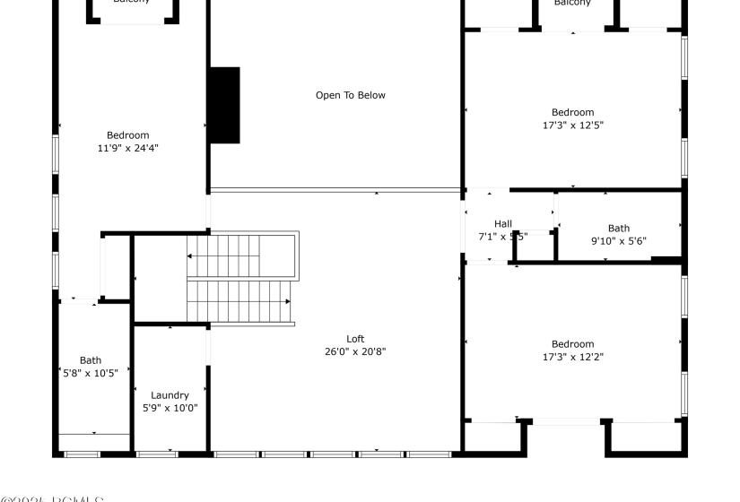 707 Chimney Rock Road, Heber City, Utah 84032, 6 Bedrooms Bedrooms, ,7 BathroomsBathrooms,Residential,For Sale,Chimney Rock,12502578