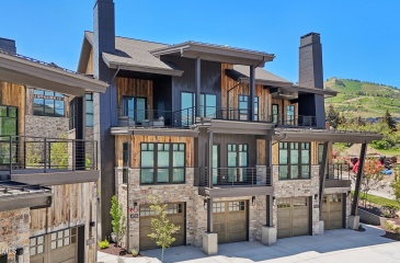 1988 Stone Creek Road, Park City, Utah 84098, 3 Bedrooms Bedrooms, ,4 BathroomsBathrooms,Residential,For Sale,Stone Creek,12502573