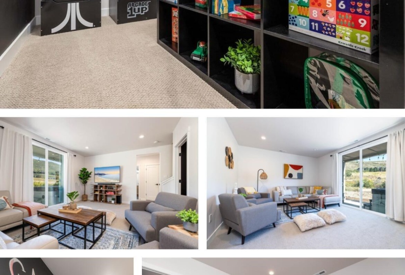 Townhouse in Hideout  4.93  4 bedroom