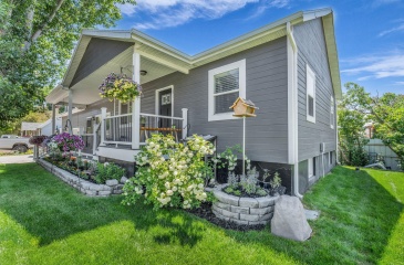 49 150 South, Coalville, Utah 84017, 3 Bedrooms Bedrooms, ,2 BathroomsBathrooms,Residential,For Sale,150,12502606