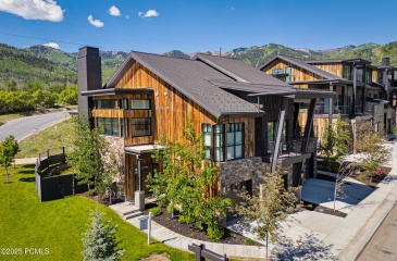 1887 Stone Hollow Court, Park City, Utah 84098, 3 Bedrooms Bedrooms, ,4 BathroomsBathrooms,Residential,For Sale,Stone Hollow,12500773