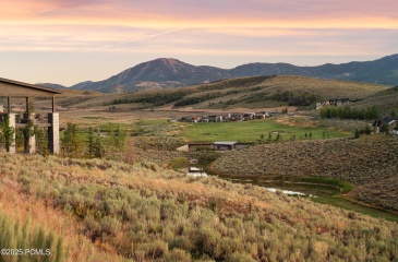 6579 Badger Court, Park City, Utah 84098, ,Land,For Sale,Badger,12502624