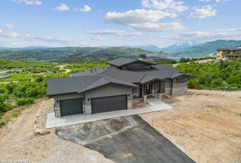 2280 E Outlaw Rd, Hideout_Drone009