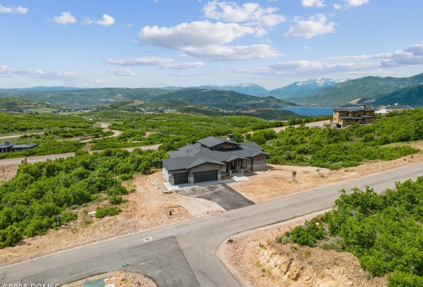 2280 E Outlaw Rd, Hideout_Drone006