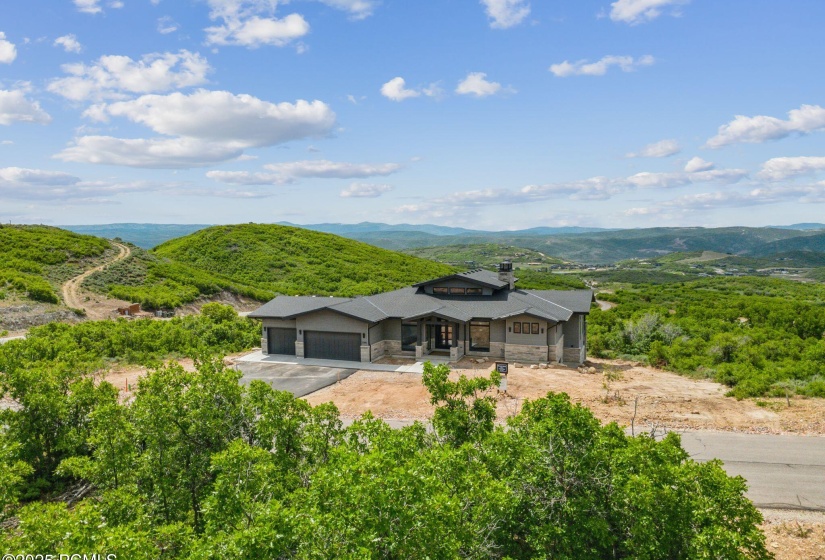 2280 E Outlaw Rd, Hideout_Drone008