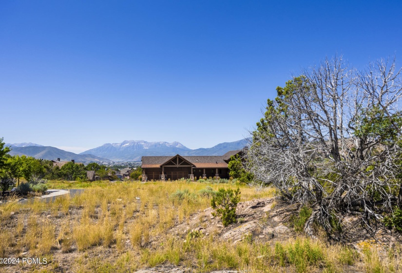 311 N Red Ledges Boulevard Lot 120 Heber