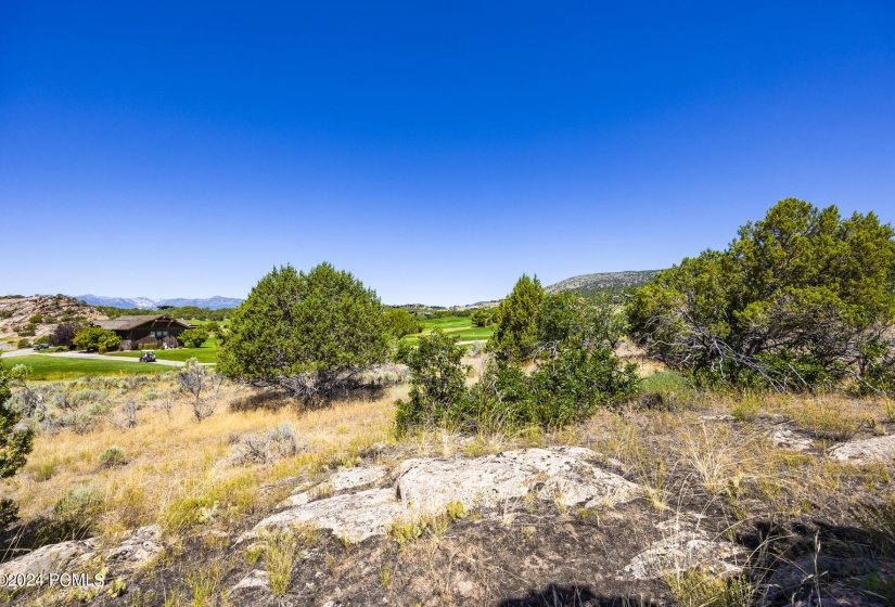 311 N Red Ledges Boulevard Lot 120 Heber